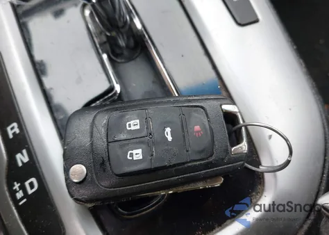 2012 Chevrolet Cruze Ls из США, поврежденный, VIN 1G1PC5SH8C7153431